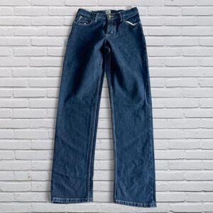 Lee Jeans Denim Blue Pants